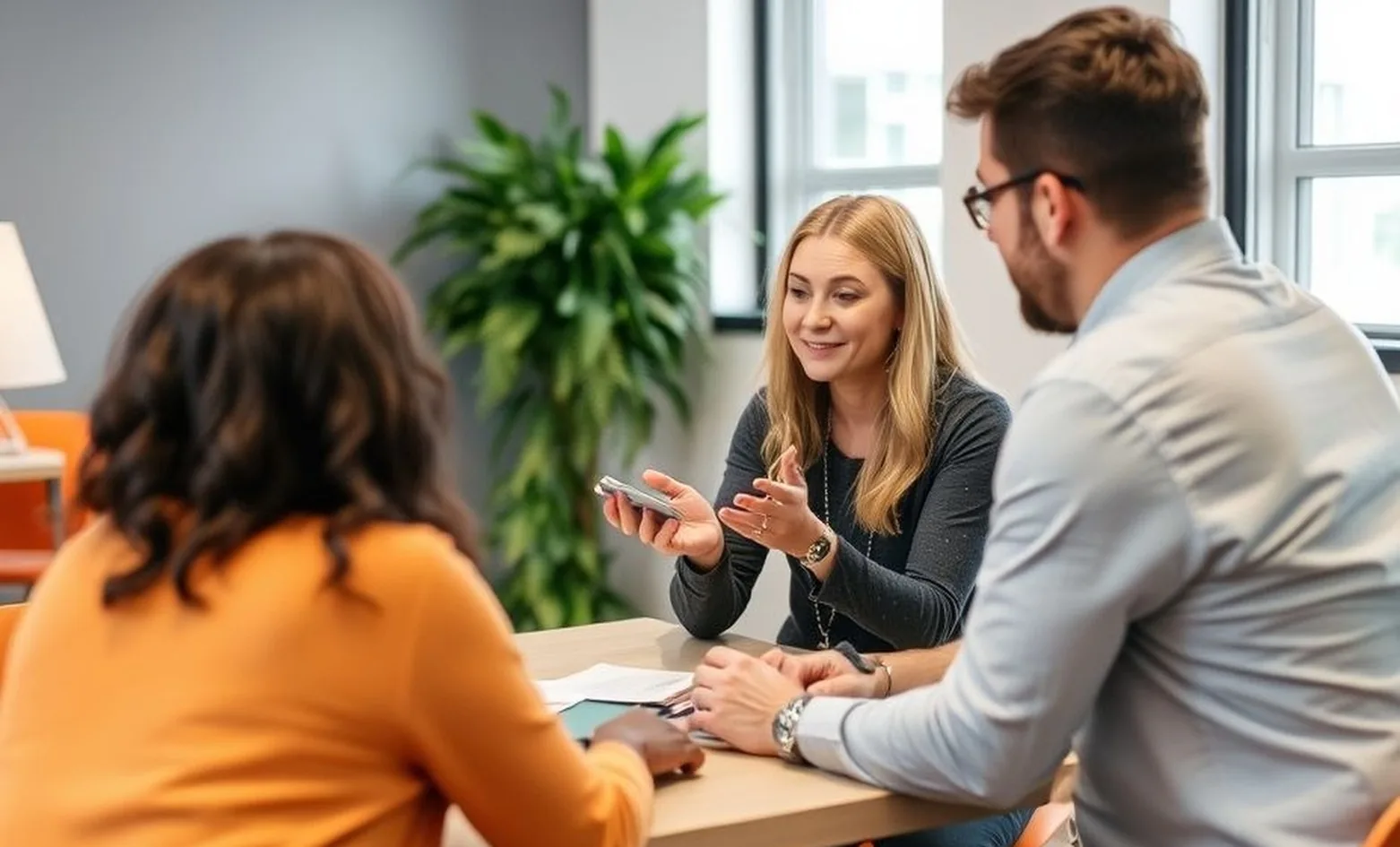 mentor training workshop